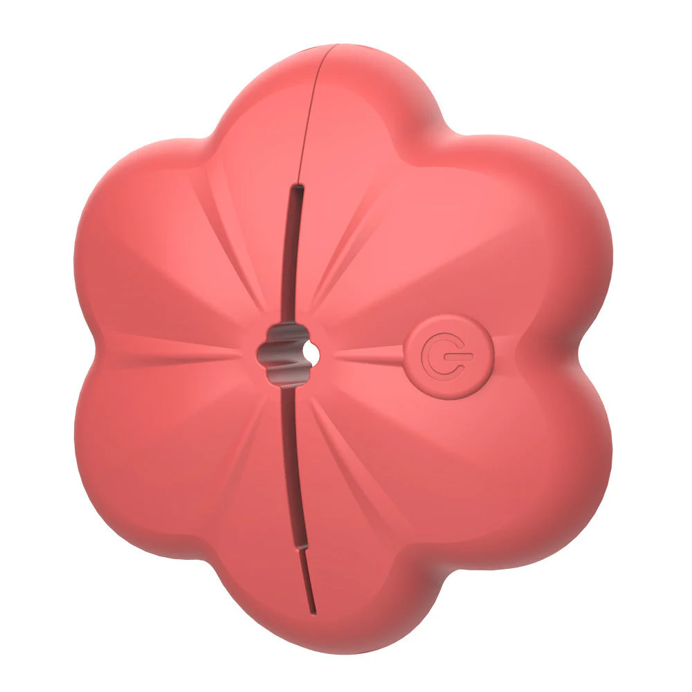 人気の霧の振動クランプリモートコントロールマルチスピード胸マッサージャー大人のおもちゃ