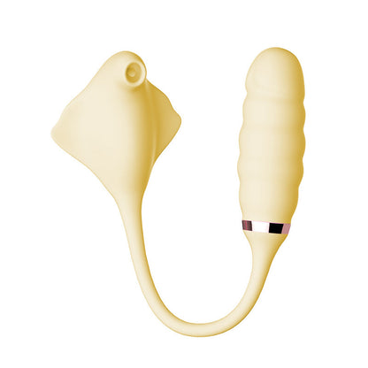 女性の無線Masturbatorの強い振動棒の大人の性のおもちゃをなめる夜桜吸う跳躍の卵の望遠鏡の舌